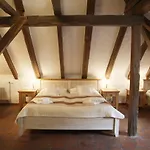 U Hrabenky 4* Telč