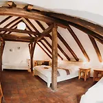U Hrabenky Otel