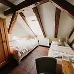U Hrabenky Otel 4*