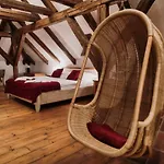 U Hrabenky 4* Telč