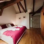 U Hrabenky Telč