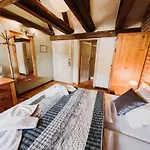 Otel U Hrabenky 4*