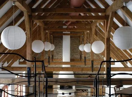 Hotel U Hrabenky Telč
