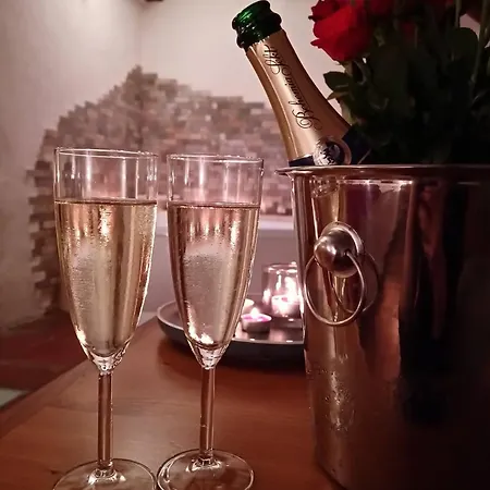 U Hrabenky 4* Telč