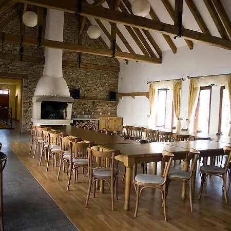 U Hrabenky Hotel