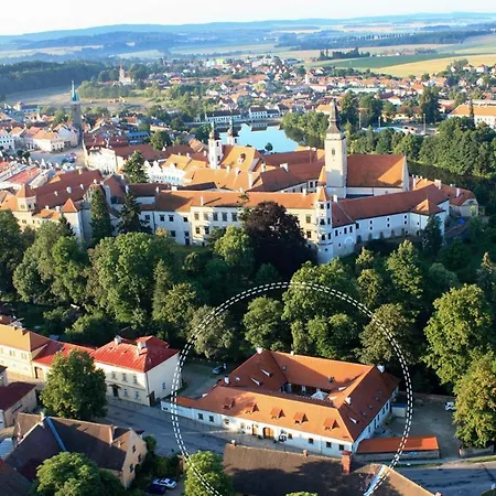 U Hrabenky Hotel