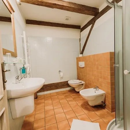 Hotel U Hrabenky