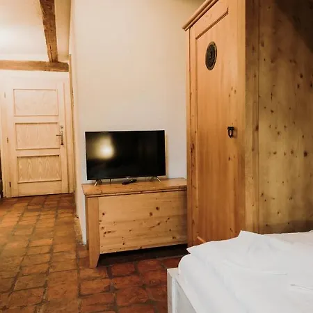 U Hrabenky Отель 4*