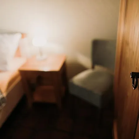 U Hrabenky Telč