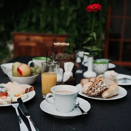 U Hrabenky Hotel 4*