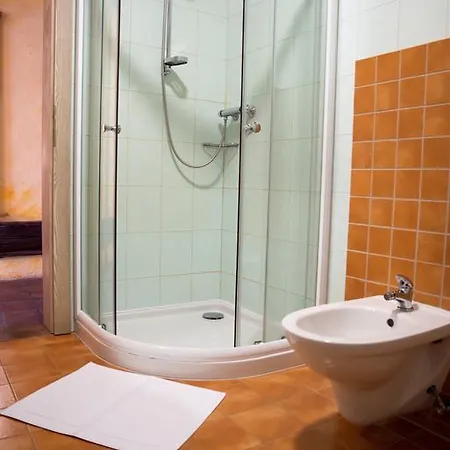 U Hrabenky Hotel