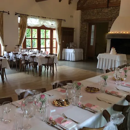 Hotel U Hrabenky