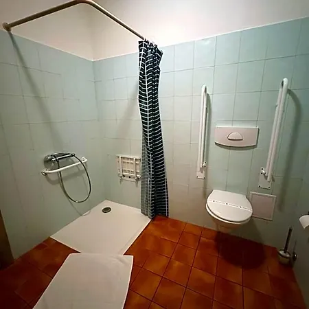 U Hrabenky Otel Telč