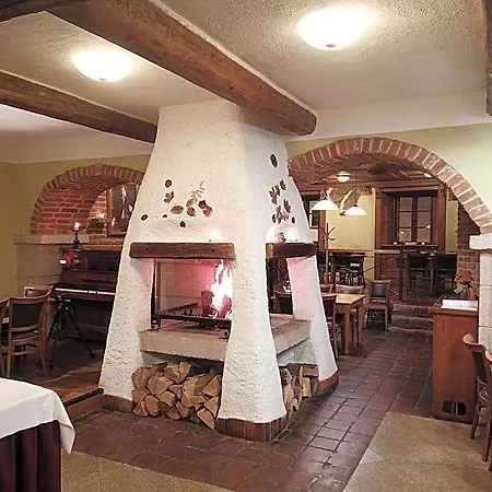 U Hrabenky
