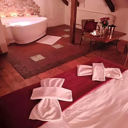 U Hrabenky Hotel 4*