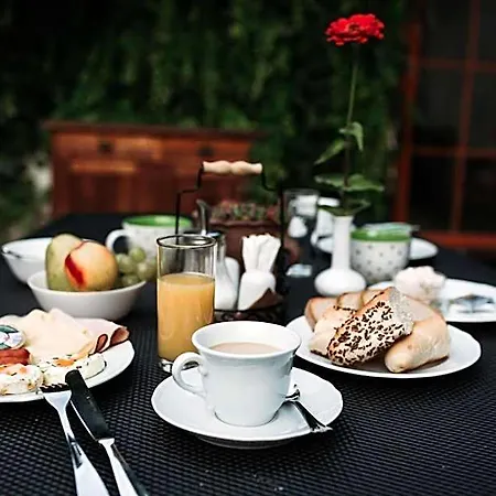 U Hrabenky Otel 4*