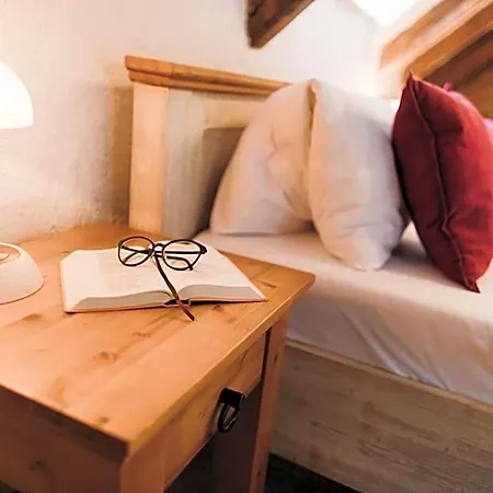 U Hrabenky 4* Telč