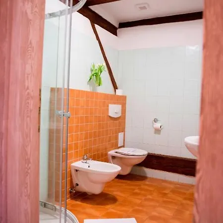 Hotel U Hrabenky Telč