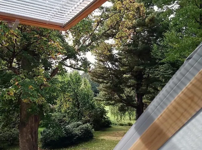 Hotell U Hrabenky Telč