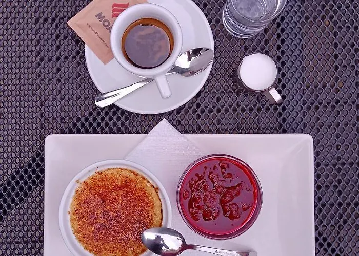 فندق U Hrabenky Telč