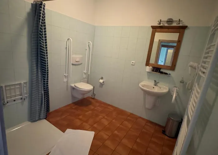 U Hrabenky 4* Telč
